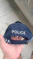 South Australia government law enforcement special duty baseball cap breathable quick dry army fan sun hat - Badgecollection