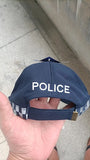 South Australia government law enforcement special duty baseball cap breathable quick dry army fan sun hat - Badgecollection