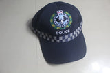 South Australia government law enforcement special duty baseball cap breathable quick dry army fan sun hat - Badgecollection