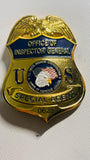 2024 Customized REPLICA small business administration BADGE office of inspector general - Badgecollection