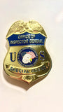 2024 Customized REPLICA small business administration BADGE office of inspector general - Badgecollection