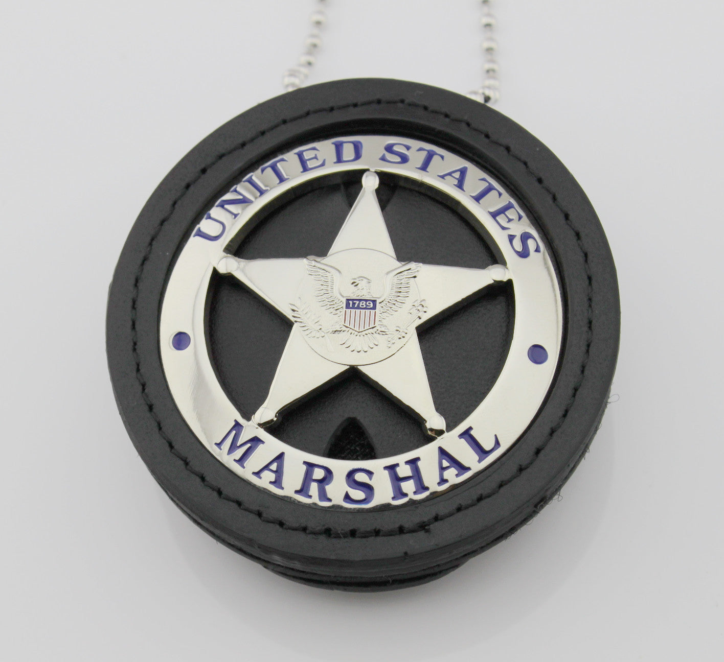 Amazon.co.jp: L3色GOLD US MARSHAL USマーシャル バッジ バッヂ