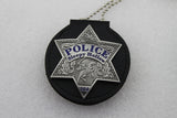 SLEEPY HOLLOW US drama police  plus free international economic shipping 6.6cm - Badgecollection