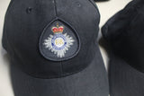 British law enforcement royal prison baseball cap sun hat military fan cap embroidered badge average size limited - Badgecollection