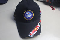 China Navy marine army souvenir Cap Limited vision - Badgecollection