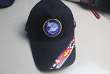 China Navy marine army souvenir Cap Limited vision - Badgecollection