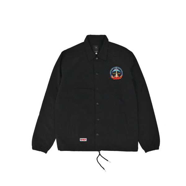 Nasa coach jacket sale