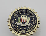 American investigation small badge justice of department//SECRET SERVICE/MARSHAL PIN  free international shipping - Badgecollection