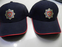 Montenegro law enforcement on duty baseball cap tactical brand 511 custom sun hat fans - Badgecollection