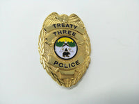 STRATFORD CONNECTICUT   PBA UTAH PAST PRESIDENT medal badge - Badgecollection