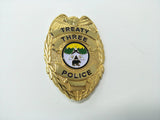 STRATFORD CONNECTICUT   PBA UTAH PAST PRESIDENT medal badge - Badgecollection