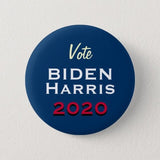 2020 Joe Biden (JOE BIDEN)  Brooches Button Pin Sports Brooch Lets U.S. President Supporters Presidential Election Badge - Badgecollection