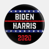 2020 Joe Biden (JOE BIDEN)  Brooches Button Pin Sports Brooch Lets U.S. President Supporters Presidential Election Badge - Badgecollection