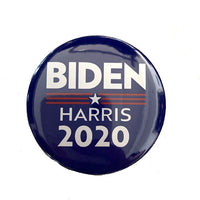 2020 Joe Biden (JOE BIDEN)  Brooches Button Pin Sports Brooch Lets U.S. President Supporters Presidential Election Badge - Badgecollection