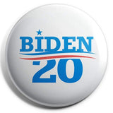 2020 Joe Biden (JOE BIDEN)  Brooches Button Pin Sports Brooch Lets U.S. President Supporters Presidential Election Badge - Badgecollection