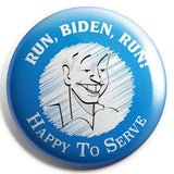 2020 Joe Biden (JOE BIDEN)  Brooches Button Pin Sports Brooch Lets U.S. President Supporters Presidential Election Badge - Badgecollection